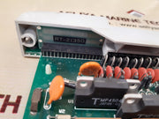 Tata honeywell 621 6575r output module 24 vdc