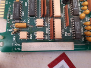 Tata honeywell 621 6575r output module 24 vdc