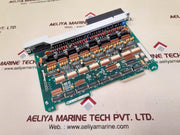 Tata honeywell 621 6575r output module 24 vdc