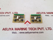 Norcontrol nn-803.2 analog output eco adaptor he220265 a