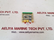 Norcontrol Nn-832.5 Analog Input Adaptor He-220293D