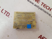 Norcontrol Nn-832.5 Analog Input Adaptor 1Sp1/Ispi