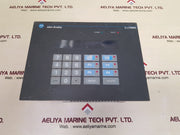 Allen-bradley 2705-k11c1 redi panel ser.f