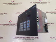 Allen-bradley 2705-k11c1 redi panel ser.f