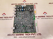 Siemens 1p 3794208 board 37 94 208 x1989 d8 e2
