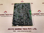 Siemens 1P 3794208 Board 37 94 208 X1989 D8 E2