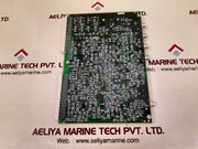 Siemens 1P 3794208 Board 37 94 208 X1989 D8 E2