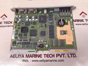 Siemens 07128791 circuit board