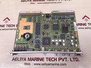 Siemens 07128791 circuit board