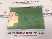 Siemens 07128791 circuit board