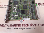 Siemens 07128791 circuit board