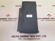 Mitsubishi melsec ax71 programmable controller