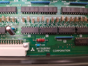 Mitsubishi melsec ax71 programmable controller