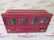 Norcontrol Lgu 8800 Level Gauging Unit