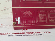 Norcontrol Lgu 8800 Level Gauging Unit