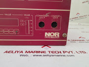 Norcontrol Lgu 8800 Level Gauging Unit