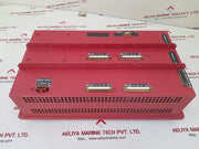 Norcontrol Lgu 8800 Level Gauging Unit