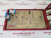 Norcontrol Lgu 8800 Level Gauging Unit