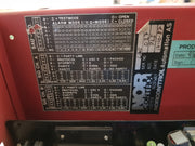 Norcontrol Lgu 8800 Level Gauging Unit