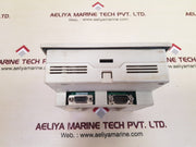 Mitsubishi f940got-lwd-e graphic operation terminal