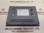 Mcgs tpc7062ks touch screen panel