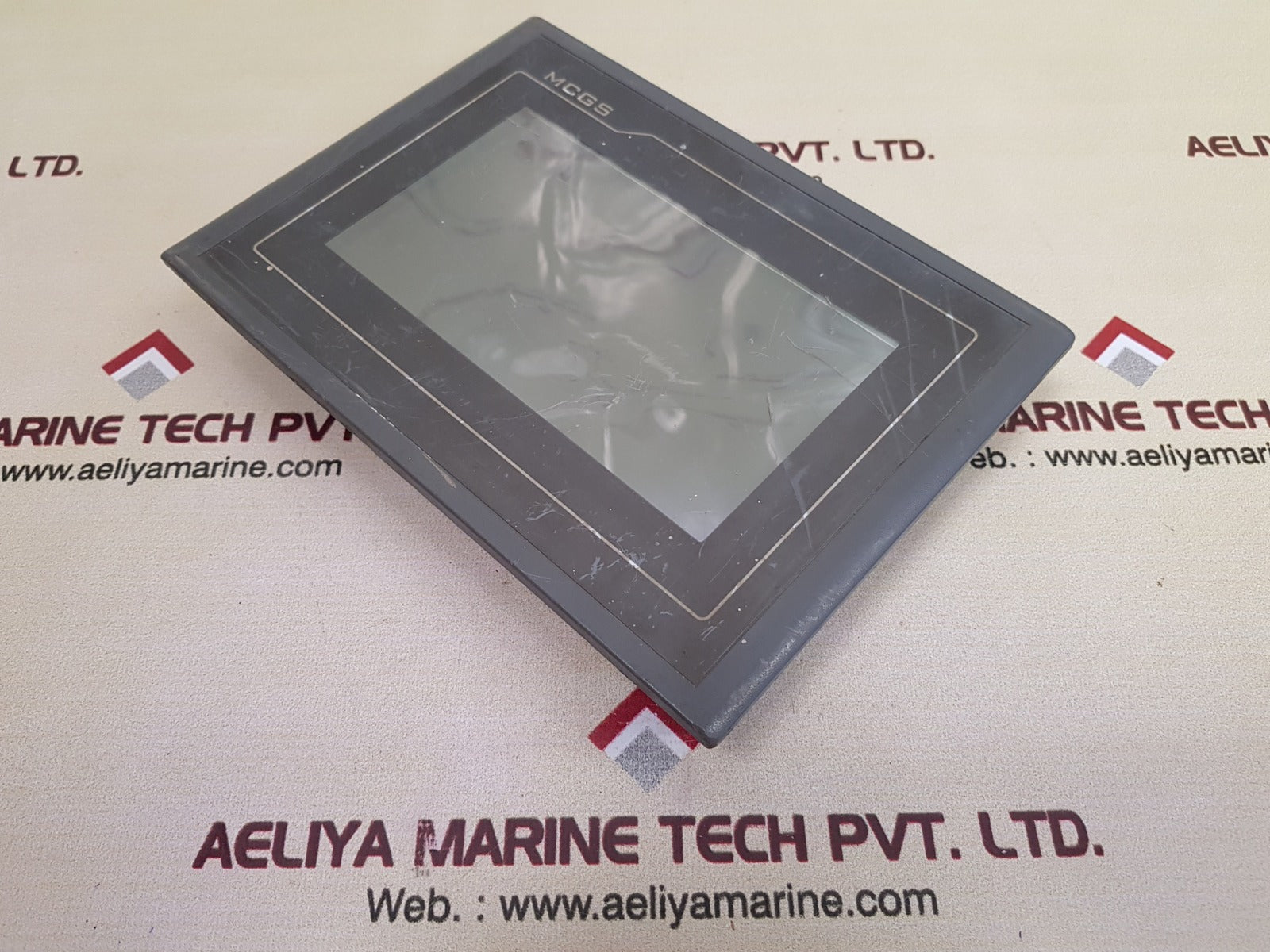 Mcgs tpc7062ks touch screen panel