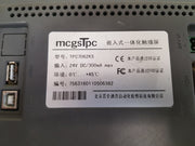 Mcgs tpc7062ks touch screen panel