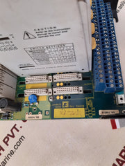 Elcon hid 2824 isolating and signal repeater