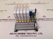 Elcon hid 2824 isolating and signal repeater