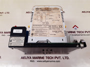 Elcon hid 2072 2 channel rtd/pot converter 250 v