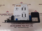 Elcon hid 2072 2 channel rtd/pot converter 250 v