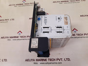 Elcon hid 2072 2 channel rtd/pot converter 250 v