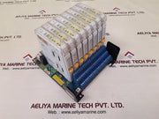 Elcon hid 2072 2 channel rtd/pot converter 250 v