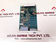 Siemens simadyn 6dc1017-8bc module
