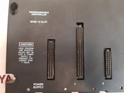 Ge fanuc ic693chs391j programmable controller Used