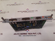 Siemens 548 237 9101.00 pcb card 6fx1123-7aa01