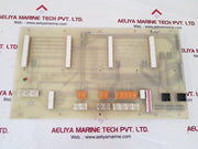 Norcontrol nn 848 operator panel her100362 a