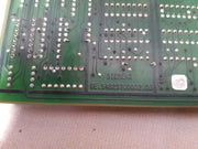 Siemens 548 237 9101.00 pcb card 6fx1123-7aa01