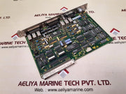 Siemens 548 237 9101.00 pcb card 6fx1123-7aa01