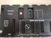 Ge Fanuc Ic693Cpu323W Non Cpu Slot Programmable Controller Module