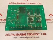 Saacke rse-p pc board 