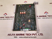 Siemens 1p 3848566 control board 38 48 566 x2122 d50 e5