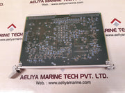 Siemens 1p 3848566 control board 38 48 566 x2122 d50 e5