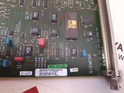 Siemens 1p 3848566 control board 38 48 566 x2122 d50 e5