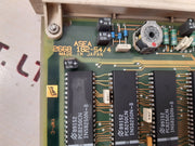 Asea dsca 114 circuit board 2668 182-54/4