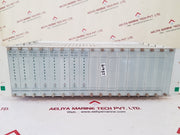 Silvertech sr-600 relay control panel rack