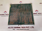 Asea dsca 114 circuit board 2668 182-54/4