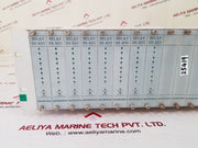 Silvertech sr-600 relay control panel rack
