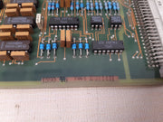 Asea dsca 114 circuit board 2668 182-54/4