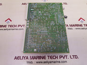 Siemens 97 54 193 X1989 D10 E8 Pcb Card
